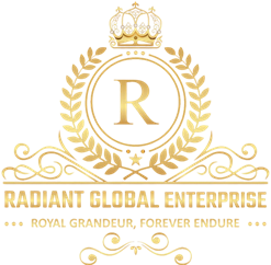 Radiant Global Logo
